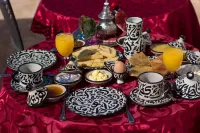 Riad Taha - Roukia Room 住宿飯店