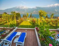 Garda Suite Hotel Hotels in Limone Sul Garda