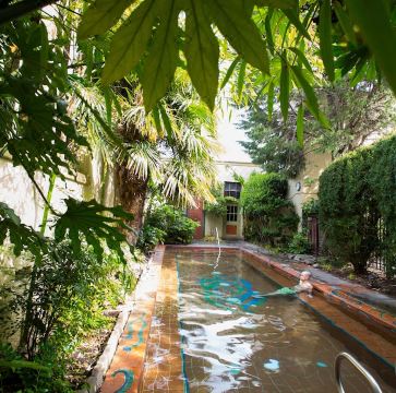 맥메나민스 케네디 스쿨 객실