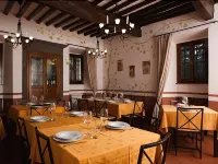 Agriturismo la Topaia Hotels in Firenzuola