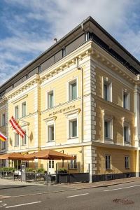 Best 10 Hotels Near Bunkerturm Kreuzbergl from USD 70/Night-Klagenfurt for  2022 | Trip.com