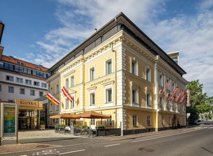 Hotel Sandwirth