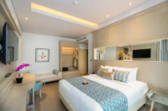 峇里島美樂滋度假飯店