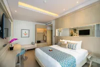 Grand Mirage Resort & Thalasso Bali Hotel a Nusa Dua