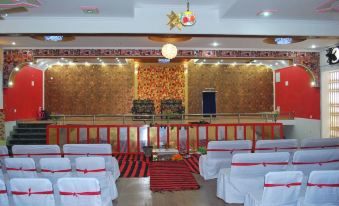 Itsy by Treebo - Paradise Inn, Haridwar