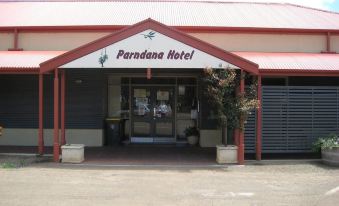 Parndana Hotel