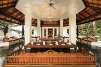 Mantra Koodam Kumbakonam - a CGH Earth Experience - breakfast