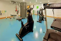 Holiday Inn MANAUS by IHG - نادي رياضي