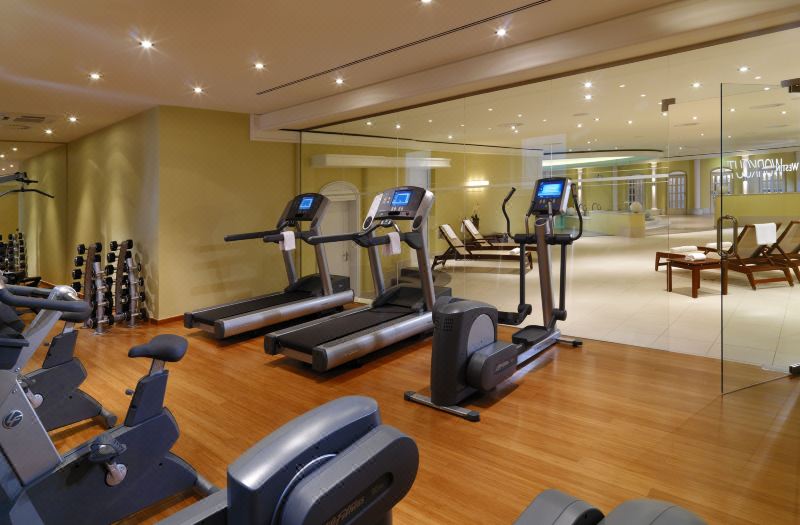 The Westin Grand Berlin photo 2