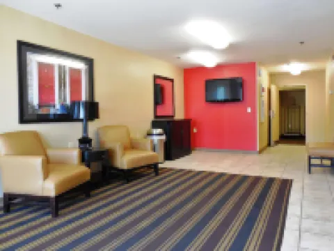 Extended Stay America Suites - Dayton - Fairborn Hoteles en Fairborn