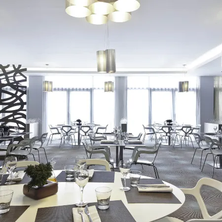 Novotel Avignon Centre