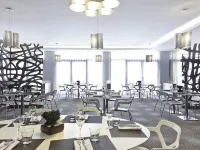 Novotel Avignon Centre - breakfast