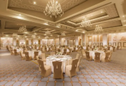 Rixos Premium Belek - the Land of Legends Access