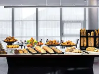Pullman Paris la Défense - breakfast
