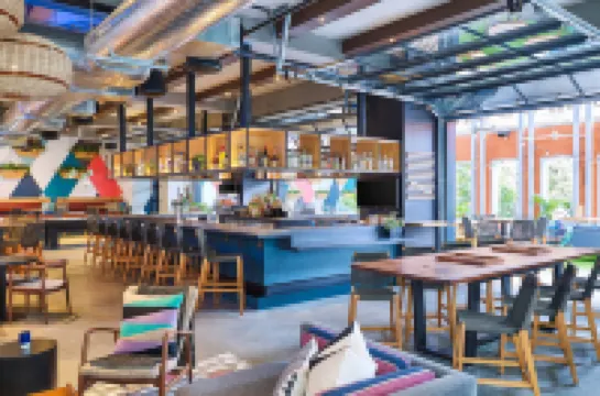 Aloft Austin Downtown