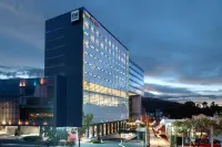 NH Mexico City Valle Dorado Hotel a Tlalnepantla