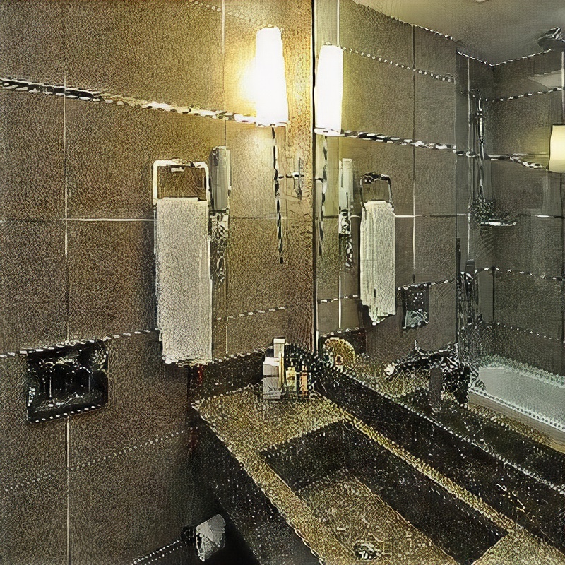 Alkoclar Keban Hotel