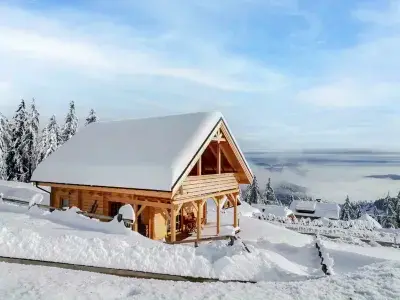 Chalet Amsel