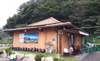 Pohang Eden Pension
