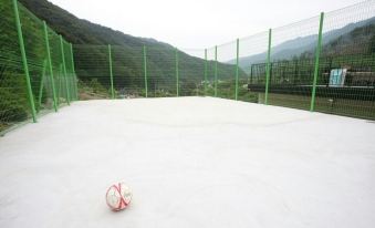 Gapyeong Gangsibong Mirinae Pension