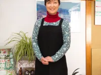 タカマス民宿 大槌町のホテル