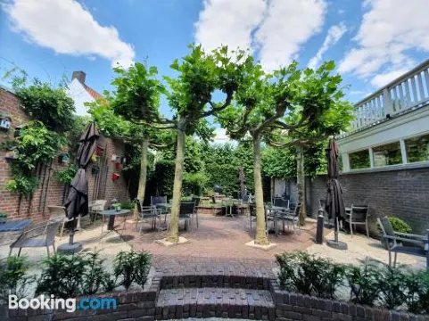 布朗尼&唐尼住宿加早餐旅館