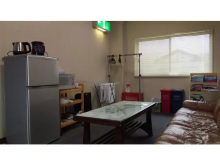 Rider House Red Sun Отели рядом с достопримечательностью «Nambaraji Temple»