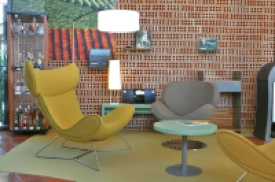 키리야드 앙굴렘 노르드 샹프니에 - 오텔 & 레지던스