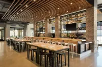 Hilton Garden Inn Rochester/University and Medical Center - bar