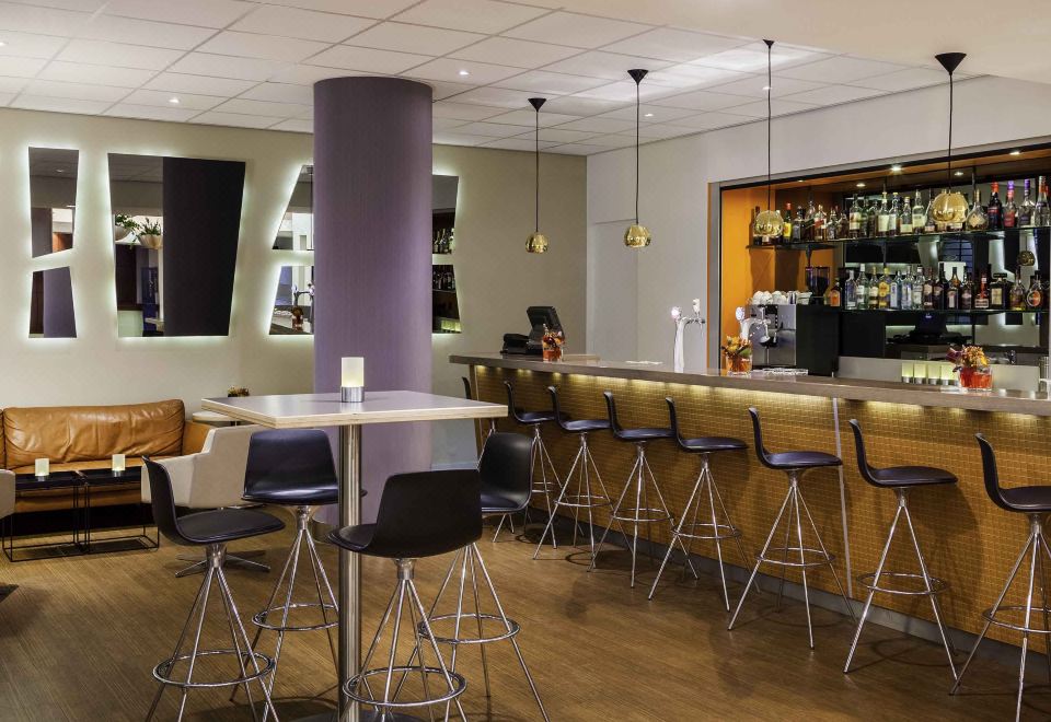 Hotel & Spa Savarin 스파