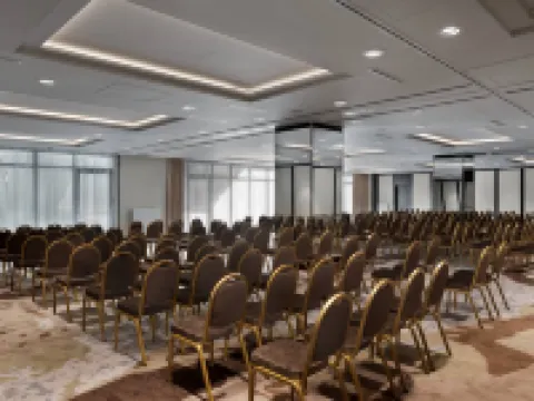 AC Hotel Innsbruck Hoteles en Innsbruck