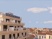 Archontiki City Hotel Hotel di Chania
