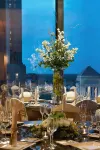 Sheraton Indianapolis City Centre Hotel
