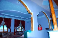 Dar Calme Chez El Bouhali Hotels in Ouled Brahim Skoura