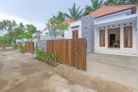 Odika Lovina Villas Hotel in zona Ganesha University