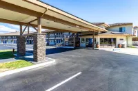 Motel 6 Anderson, CA - Redding Airport Hotels in Anderson
