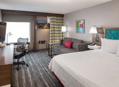 Hampton Inn Bentonville/Rogers