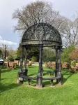 De Courceys Manor Suites & Cottages Hotels in Llantrisant