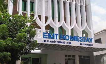 Emt Homestay Hue Vietnam