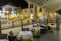 Hotel la Pinta Hotels in Mazagón