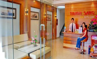 Thanh Sang Hotel