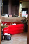 Country Inn & Suites by Radisson, Lincoln North Hotel and Conference Center, NE - Hot Tub