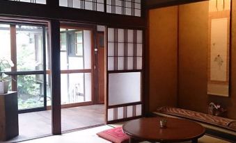Matsushiro Guest House Hoteiya