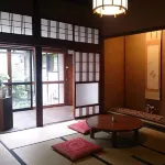 Matsushiro Guest House Hoteiya