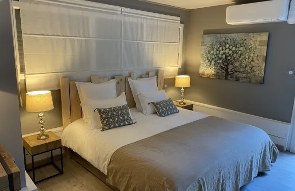 格雷蘇德 - 旅館酒店