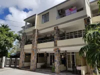 Pereybere Beach Apartments Hotels in Pereybere Beach