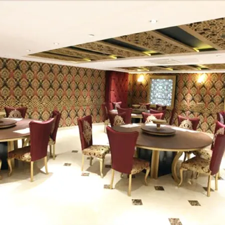 Tarsus Zorbaz Hotel