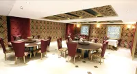 Tarsus Zorbaz Hotel - Frühstück