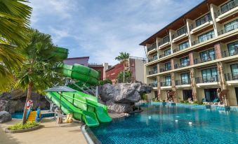 Ananta Burin Resort