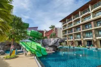 Ananta Burin Resort - Water Park